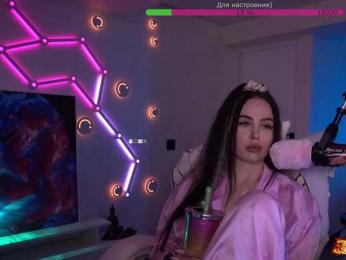 AmaReda — Bongacams recorded stream screenshot (21 Feb 2026)