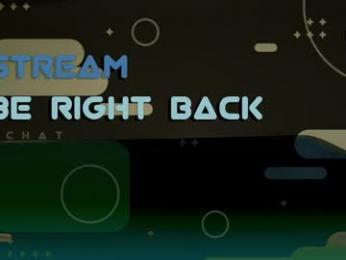 highnightz — Chaturbate recorded stream screenshot (21 Feb 2026)