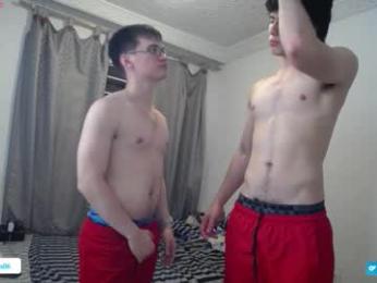 _the_neighbors — Chaturbate recorded stream image, 22.02.2026 00:20