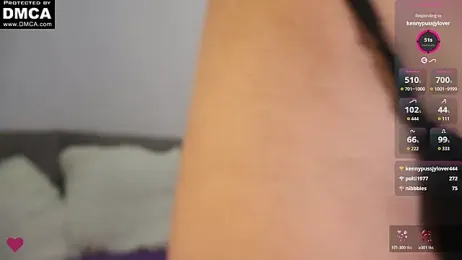 Kate001 — Stripchat recorded stream image, 22.02.2026 01:00