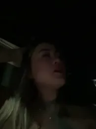 Danielavegax — Stripchat recorded stream screenshot (22 Feb 2026)