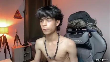 OopsAgain_ — Stripchat recorded stream image, 22.02.2026 03:10