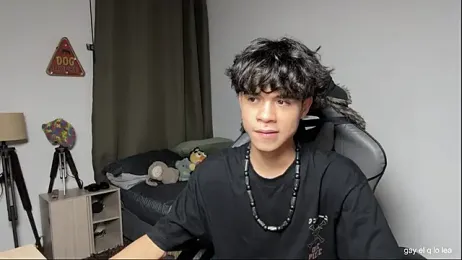 OopsAgain_ — Stripchat recorded stream image, 22.02.2026 03:10