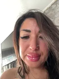 RuslanaXX — Stripchat recorded stream screenshot (22 Feb 2026)