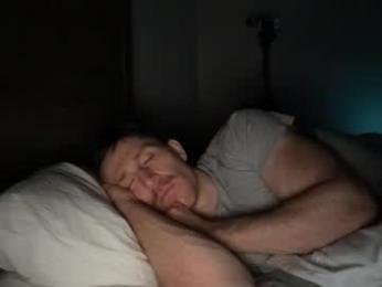 discgolf4life — Chaturbate recorded stream image, 22.02.2026 03:10