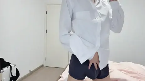 afahyu — Stripchat recorded stream image, 22.02.2026 02:10