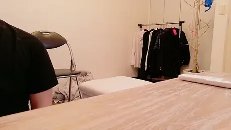 undo-busoku69 — Stripchat recorded stream screenshot (22 Feb 2026)