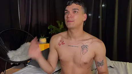 EROS_AND_ALAN — Stripchat recorded stream screenshot (22 Feb 2026)