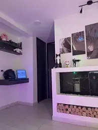 _nobara__ — Stripchat recorded stream image, 22.02.2026 03:00