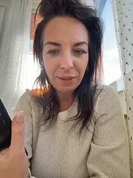 Almmaxxxx — Stripchat recorded stream screenshot (22 Feb 2026)