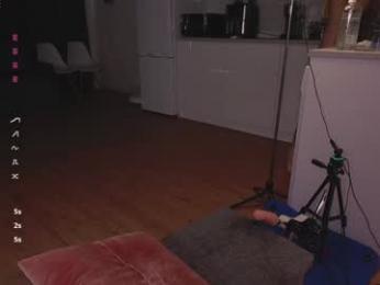 knock1knock — Chaturbate recorded stream image, 22.02.2026 08:00