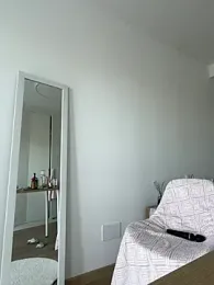 streetdoll — Stripchat recorded stream screenshot (22 Feb 2026)