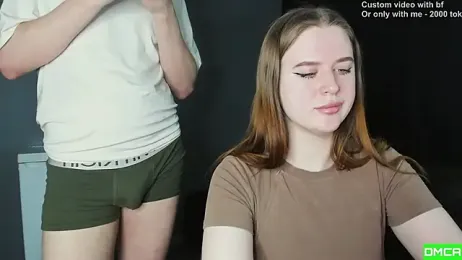 Robert_Lisa — Stripchat recorded stream screenshot (22 Feb 2026)