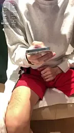 kimkim123123 — Stripchat recorded stream screenshot (22 Feb 2026)