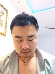 guozuo — Stripchat recorded stream screenshot (22 Feb 2026)