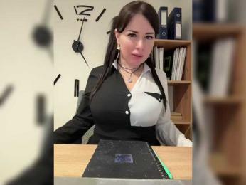 Brenda_KiSKA — Bongacams recorded stream image, 22.02.2026 10:10