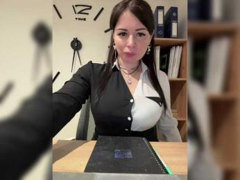 Brenda_KiSKA — Bongacams recorded stream image, 22.02.2026 10:10