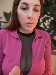 MommmyYummy — Stripchat recorded stream image, 22.02.2026 13:50