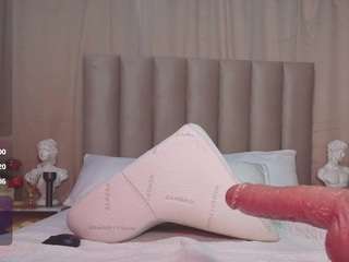 saamytits — Camsoda recorded stream image, 22.02.2026 12:20