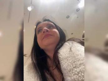 EvaRoughe — Bongacams recorded stream screenshot (22 Feb 2026)