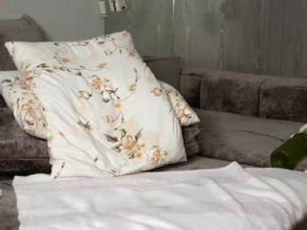 ronny_ponny — Chaturbate recorded stream image, 22.02.2026 13:30