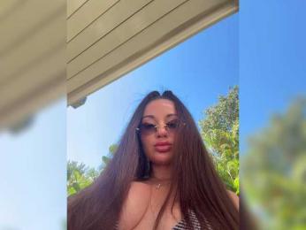 __Baby__ — Bongacams recorded stream screenshot (22 Feb 2026)