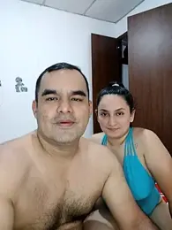 Angeelus2 — Stripchat recorded stream screenshot (22 Feb 2026)