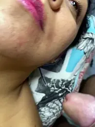 mayemarc — Stripchat recorded stream image, 22.02.2026 17:40