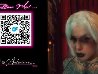 sharpay_evans — Chaturbate recorded stream image, 22.02.2026 17:20