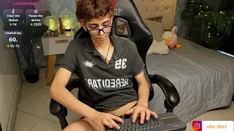 Matty_Sparkk — Stripchat recorded stream screenshot (22 Feb 2026)