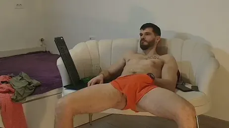 MauroTwin — Stripchat recorded stream screenshot (22 Feb 2026)