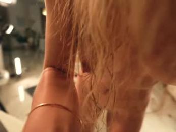 heybanan — Chaturbate recorded stream screenshot (22 Feb 2026)