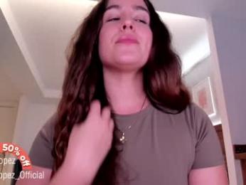 crazypaty — Chaturbate recorded stream screenshot (22 Feb 2026)