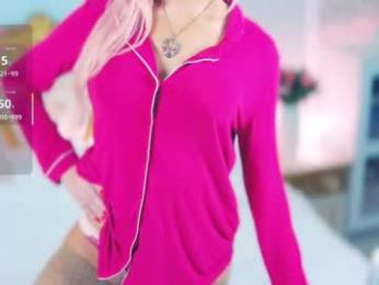 amoramias — Chaturbate recorded stream screenshot (22 Feb 2026)