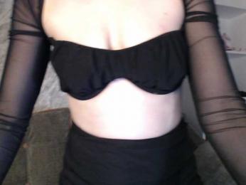 Nastya-29 — Bongacams recorded stream screenshot (22 Feb 2026)