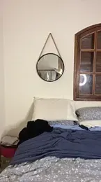 FreeIvy — Stripchat recorded stream image, 22.02.2026 21:10