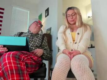 realtoxxxmaria — Chaturbate recorded stream screenshot (22 Feb 2026)