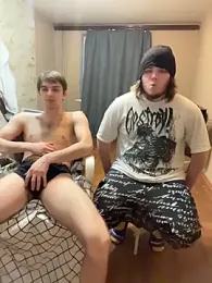 desiredude9 — Stripchat recorded stream screenshot (22 Feb 2026)