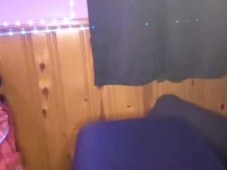 lushdiamondz — Camsoda recorded stream image, 22.02.2026 20:50