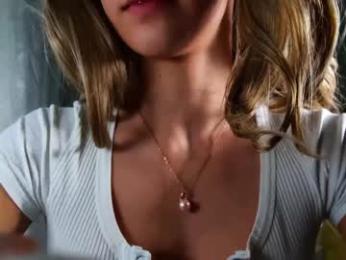 sunluscious — Chaturbate recorded stream screenshot (22 Feb 2026)