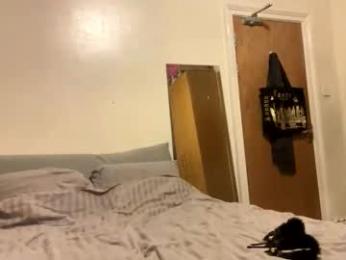 celestial_x — Chaturbate recorded stream screenshot (22 Feb 2026)