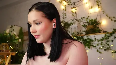 ScarletBlaze — Stripchat recorded stream screenshot (22 Feb 2026)