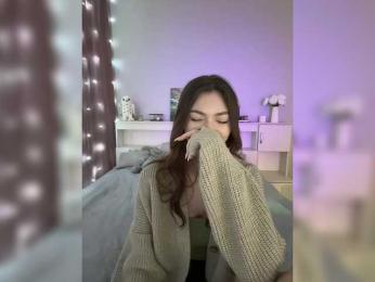 ShyAlya — Bongacams recorded stream image, 06.03.2025 13:00