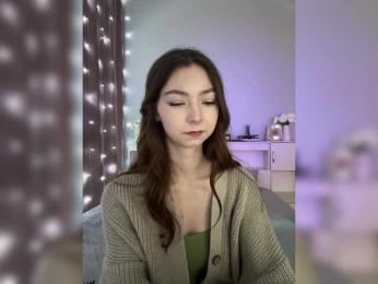 ShyAlya — Bongacams recorded stream image, 06.03.2025 13:00