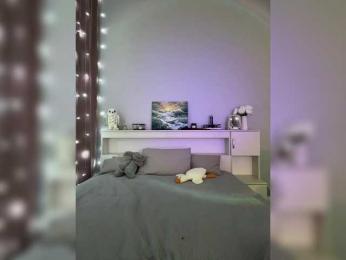 ShyAlya — Bongacams recorded stream image, 06.03.2025 13:00