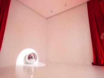 _meganmeow_ — Chaturbate recorded stream screenshot (22 Feb 2026)