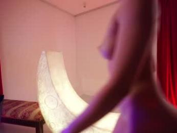 _meganmeow_ — Chaturbate recorded stream screenshot (22 Feb 2026)