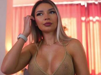 ArtTeasee — Bongacams recorded stream image, 06.03.2025 09:20