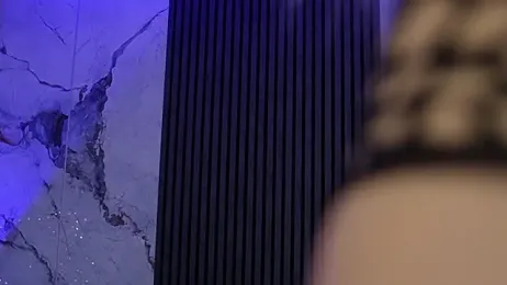 blondie_muller — Stripchat recorded stream screenshot (22 Feb 2026)