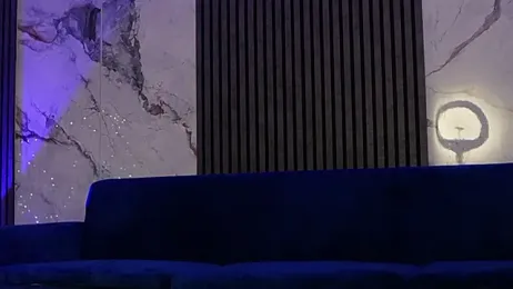 blondie_muller — Stripchat recorded stream screenshot (22 Feb 2026)